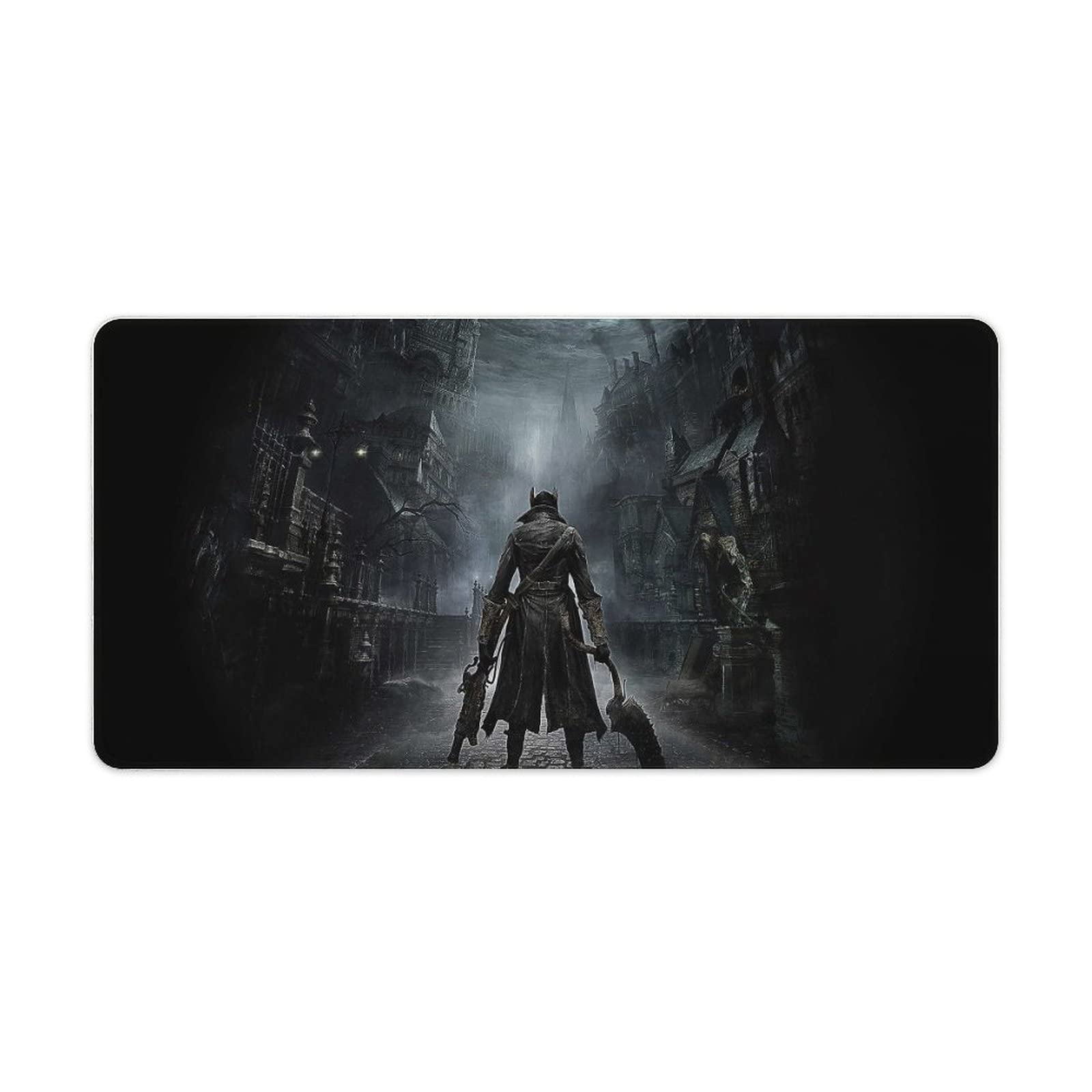 Bloodborne マウスパッド　新品未開封 Bloodborne マウスパッド – GRAPHT OFFICIAL STORE